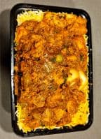 Best Bezawada Chicken Biryani in Bellevue, WA