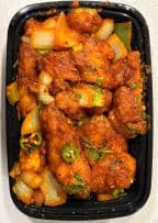 Best Chilli Fish in Bellevue, WA